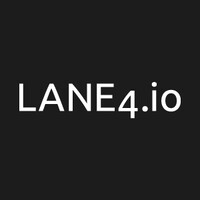 LANE4.io logo - Similar company to The Mesothelioma Center At Asbestos.Com
