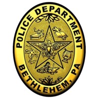 City of Bethlehem Police Department logo - Similar company to Makemake Collective
