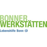 Bonner Werkstätten Lebenshilfe Bonn gGmbH logo - Similar company to Risikoradar - Ingenieure Für Gefahrenabwehrberatung