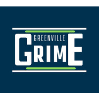 Greenville Grime logo - Similar company to Arleio Living