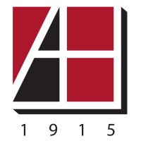 Allen & Hoshall logo - Similar company to 4Fdesign