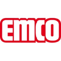 emco Benelux B.V. - Bad logo - Similar company to Intercable Tools Bv