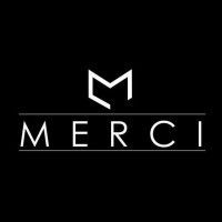 Merci logo - Similar company to Apollo Timbers
