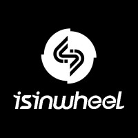 isinwheel official logo - Similar company to Ego Bikes