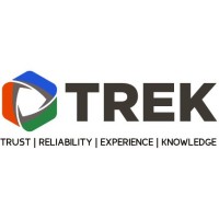 TREK Consulting, Inc. logo - Similar company to Mge Engineering