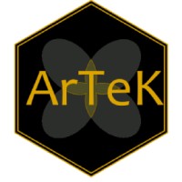 ArTeK logo - Similar company to Octava Workspaces
