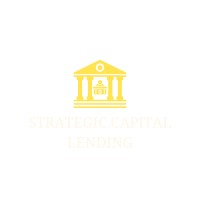 Strategic Capital Lending Group logo - Similar company to Gvh Technologies Private Limited