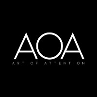 Art of Attention (AOA) logo - Similar company to Gofire Inc