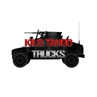 Kilo Tango Trucks logo - Similar company to Sigma Mergers & Acquisitions