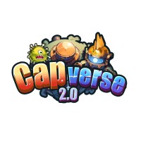 CapverseGame logo - Similar company to Lendingbloc.Com