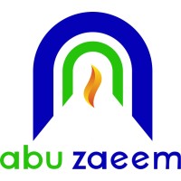 Abu Zaeem Group logo - Similar company to Prcm Services Private Limited