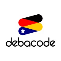 DeBaCode logo - Similar company to Enactus Germany