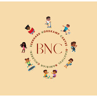 The Bernhard Nordkamp Centre (BNC) logo - Similar company to Gaia First