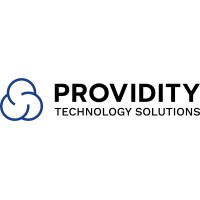 Providity Technology Solutions logo - Similar company to Trelent