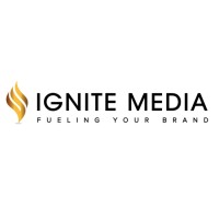 Ignite Media logo - Similar company to Innativ Studio