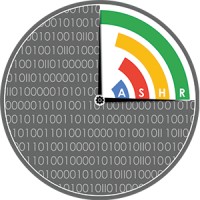 ASHR DATATECH PRIVATE LIMITED logo - Similar company to Ashr Technology