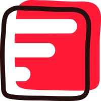 Fluid Digital logo - Similar company to Heybridge Creative