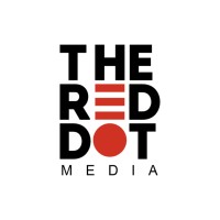 The Red Dot Media logo - Similar company to Gratero