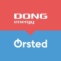 Dong Energy