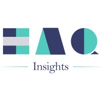 HAQ Insights logo - Similar company to Ai Native