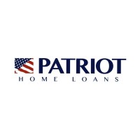 Patriot Home Loans logo - Similar company to Ecomm Maven