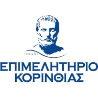Επιμελητήριο Κορινθίας - Chamber of Commerce and Industry of Korinthia (CCIK) logo - Similar company to Limmati