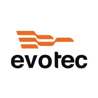 EVOTEC - Máquinas PREMIUM logo - Similar company to Evotec