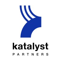 Katalyst Partners logo - Similar company to Datacom Co., Ltd