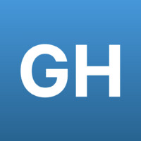Guest Hook logo - Similar company to Magnetic Strategy