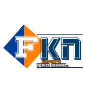 FKN SARL logo - Similar company to Fkn Security