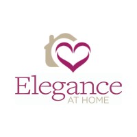 Elegance at Home logo - Similar company to Arete Assisted Living Facility