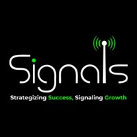 Signals Digital Marketing & Branding Solutions logo - Similar company to Digital Marketing Classes
