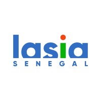 LASIA SENEGAL logo - Similar company to Association Jeader