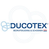 Ducotex - Bedrijfskleding & schoenen logo - Similar company to 3W-Import