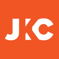 JKC Creative Marketing logo - Similar company to Amie Bradshaw