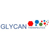 Glycan Therapeutics logo - Similar company to Applied Glycan Technologies