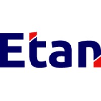 Etan logo - Similar company to Etan