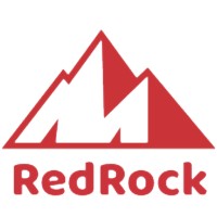 RedRock Solutions logo - Similar company to Kredas It