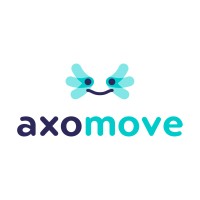 Axomove logo - Similar company to Digital Medical Hub