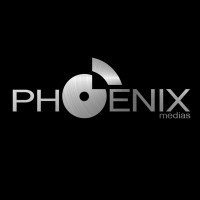 Phoenix Médias logo - Similar company to Multizone.Fr
