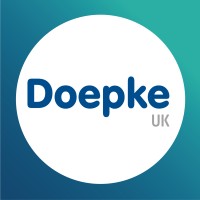 DOEPKE UK LTD logo - Similar company to Easy Mcs
