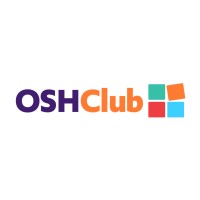 OSHClub logo - Similar company to Theircare Pty Ltd