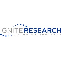 Ignite Research LLC logo - Similar company to Ignite Insights & Analytics Consulting