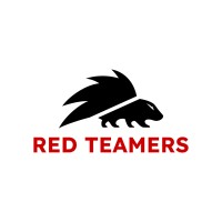 Red Teamers logo - Similar company to Red Teamers Academy
