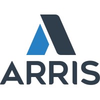 Arris logo - Similar company to Vantem