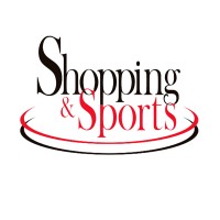 Shopping & Sports logo - Similar company to Uno Internet