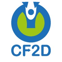 CF2D logo - Similar company to Hmc Byqualias