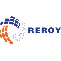 Reroy Cables Limited logo - Similar company to Tropical Cable & Conductor Ltd.