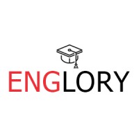Englory Academy logo - Similar company to Digital Dealing Desk Oü