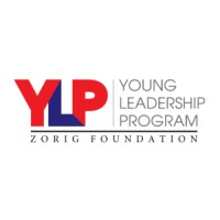YLP - Young Leadership Program logo - Similar company to Ger Community Mapping Center